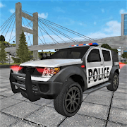 Miami Crime Police MOD APK android 2.7.3
