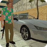 Miami crime simulator MOD APK android 2.8.4