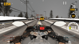 Motor tour bike game moto world mod apk android 1.1.9 screenshot