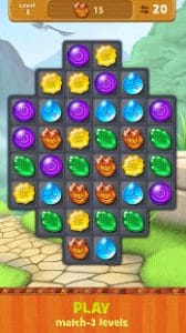 Mundus Impossible Universe MOD APK android 1.8.0 Banner