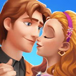 My Bestie Match 3 & Episode Choices MOD APK android 1.1.0