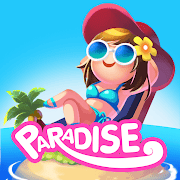 My Little Paradise Island Resort Tycoon MOD APK android 2.14.0