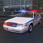 Police Patrol Simulator MOD APK android 1.1.1 b126