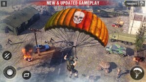 Real Commando Secret Mission Free Shooting Games MOD APK android 17.1 1 Real commando secret mission free shooting games mod apk android 17.1 screenshot