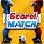 Score Match PvP Soccer MOD APK android 2.00 Icon