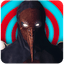 Smiling-X Zero Horror games at the hotel MOD APK android 1.4.2 Icon