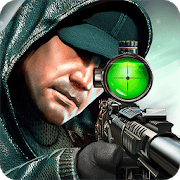 Sniper Shot 3D Call of Snipers MOD APK android 1.5.1