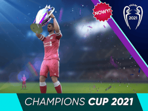 Soccer Cup 2021  Free Football Games MOD APK android 1.16.4.2 Banner