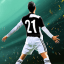 Soccer Cup 2021  Free Football Games MOD APK android 1.16.4.2 Icon
