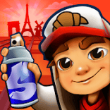 Subway Surfers MOD APK android 2.19.0