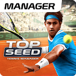 TOP SEED Tennis Sports Management Simulation Game MOD APK 2.57.1