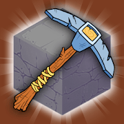 Tap Tap Dig 2 Idle Mine Sim MOD APK android 0.4.5