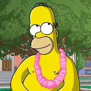 The Simpsons Tapped Out MOD APK android 4.50.1