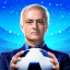 Top Eleven 2021 Be a Soccer Manager MOD APK android 11.11 Icon