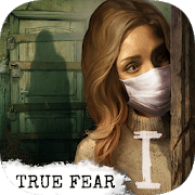 True Fear Forsaken Souls Part 1 MOD APK android 1.3.7