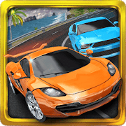 Turbo Driving Racing 3D MOD APK android 2.5