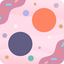 Two Dots MOD APK android 7.1.0 Icon
