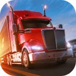 Ultimate Truck Simulator MOD APK android 1.0.3