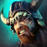 Vikings War of Clans MOD APK android 5.1.1.1554