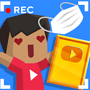 Vlogger Go Viral Streamer Tuber Life Simulator MOD APK android 2.42.5