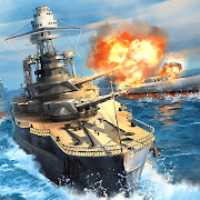 Warships Universe Naval Battle MOD APK android 0.8.2