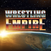 Wrestling Empire MOD APK android 1.1.9