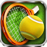 3D Tennis MOD APK android 1.8.2