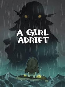 A girl adrift mod apk android 1.372 screenshot