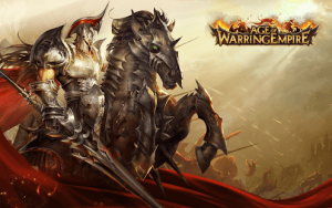 Age of warring empire mod apk android 2.6.02 screenshot