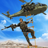 Air Force Shooter 3D Helicopter Games MOD APK android 26.4