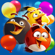 Angry Birds Blast MOD APK android 2.2.1