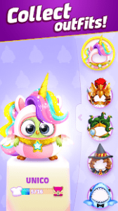 Angry Birds Match 3 MOD APK android 5.2.0 1 Angry birds match 3 mod apk android 5.2.0 screenshot