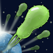 Bacterial Takeover Idle Clicker MOD APK android 1.30.1