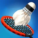 Badminton League MOD APK android 5.21.5052.9
