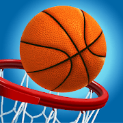 Basketball Stars MOD APK android 1.34.0