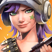 Battlefield Royale The One MOD APK android 0.4.5