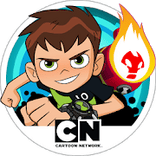 Ben 10 Up to Speed MOD APK android 2.0