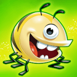 Best Fiends Free Puzzle Game MOD APK android 9.6.0