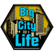 Big City Life Simulator Pro MOD APK android 1.4.6