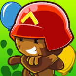 Bloons TD Battles MOD APK android 6.12.1