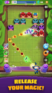 Bounzy MOD APK android 5.0.0 Banner