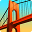 Bridge Constructor MOD APK android 11.1 Icon