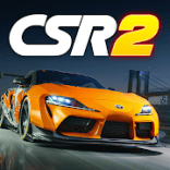 CSR Racing 2 Free Car Racing Game MOD APK android 3.3.0
