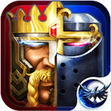 Clash of Kings The New Eternal Night City MOD APK android 7.01.0