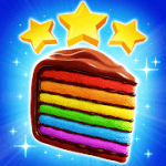 Cookie Jam Match 3 Games Connect 3 or More MOD APK android 11.65.101
