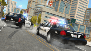 Cop duty police car simulator mod apk android 1.75 screenshot