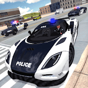 Cop Duty Police Car Simulator MOD APK android 1.75
