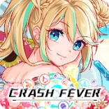 Crash Fever MOD APK android 5.16.3.10