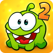 Cut the Rope 2 MOD APK android 1.33.0