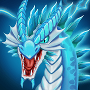 DRAGON VILLAGE city sim mania MOD APK android 13 53 DRAGON VILLAGE city sim mania MOD APK android 13 53